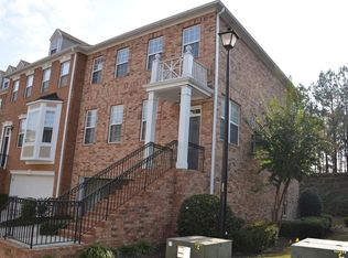 6060 Cabotage Rd, Johns Creek, GA 30097