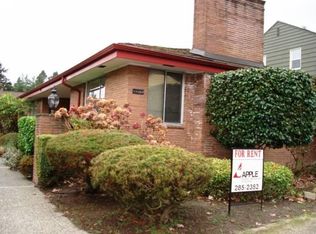 3217 NW Market St #B, Seattle, WA 98107