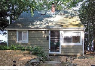 123 Haven Rd, Windham, ME 04062