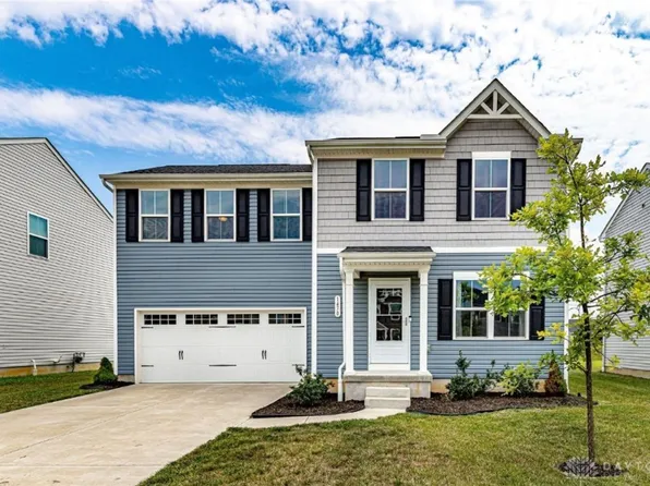 1470 Deters Dr, Harrison, OH 45030