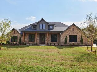 9200 SW 90th St, Mustang, OK 73064