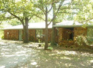 4677 Rocky Oak Ln, Cleveland, OK 74020