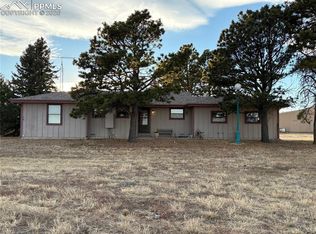 14360 Eastonville Rd, Elbert, CO 80106