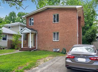 1034 17th St S #Top, Arlington, VA 22202