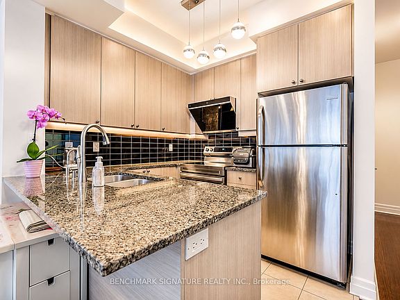 2nd image of 8110 Birchmount Rd #315E
