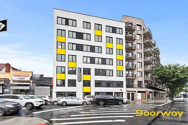 Rented by Doorway NYC, LLC | media 7