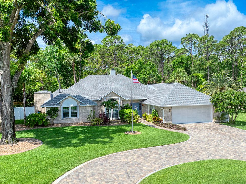 9 Crescent Lake Way, Ormond Beach, FL 32174 | Zillow
