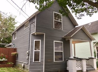 354 Hogadone Ave SW, Grand Rapids, MI 49504