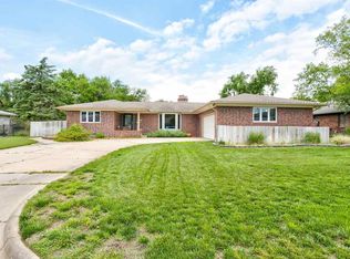 1929 N Sedgwick St, Wichita, KS 67203