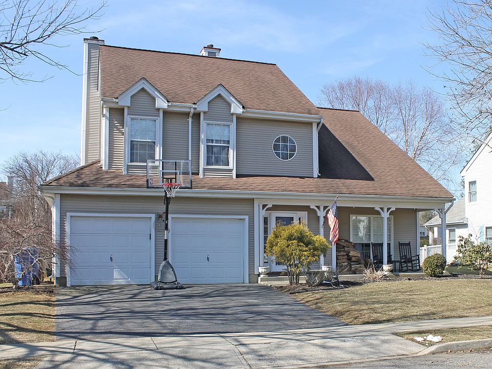 29 Society Hill Way, Tinton Falls, NJ 07724 Zillow