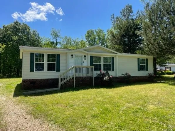 149 Horse Creek Trl, Middlesex, NC 27557