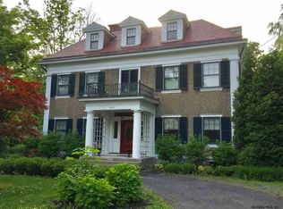 1173 Wendell Ave, Schenectady, NY 12308