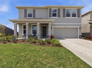 11957 Kingsley Trl, Parrish, FL 34219