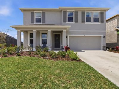 11957 KINGSLEY TRAIL, Parrish, FL, 34219