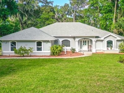 4175 Sanora Ln, Ormond Beach, FL, 32174