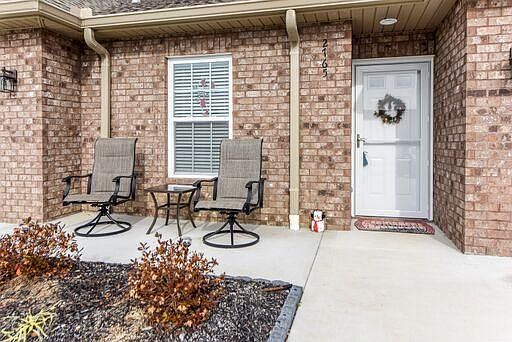 2nd image of 2765 Waters Place Dr #8
