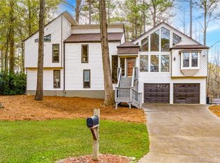 4910 Tremont Dr NE, Marietta, GA 30066