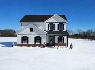 118 Doby Rd, Mocksville, NC 27028