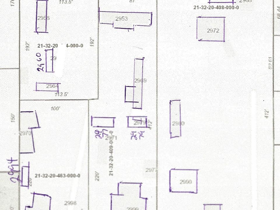 2nd image of 2992 Creek Indian Ln