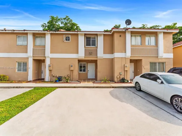 14008 SW 179th St #14008, Miami, FL 33177