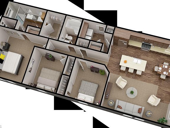 3rd image of 249 Pinecrest Trl