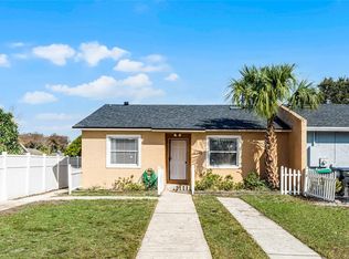 2321 Rio Pinar Lakes Blvd, Orlando, FL 32822