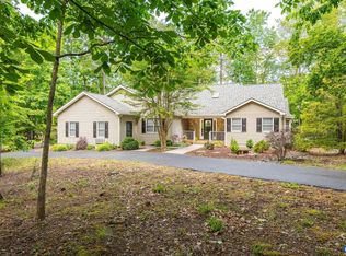 61 Wildwood Dr, Palmyra, VA 22963