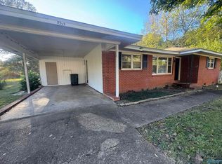 2111 Lufkin Dr NW, Huntsville, AL 35810