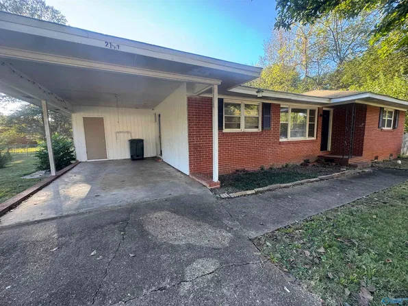 2111 Lufkin Dr NW, Huntsville, AL 35810
