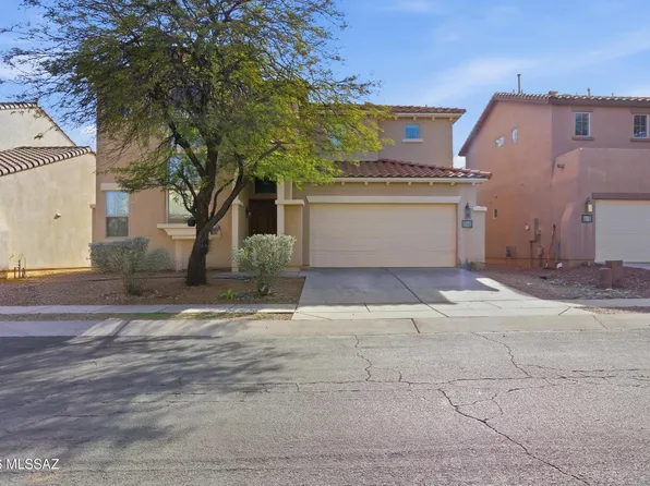 62 E Camino Limon Verde, Sahuarita, AZ 85629