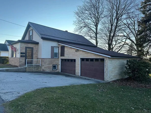 213 Geis St, Johnstown, PA 15904