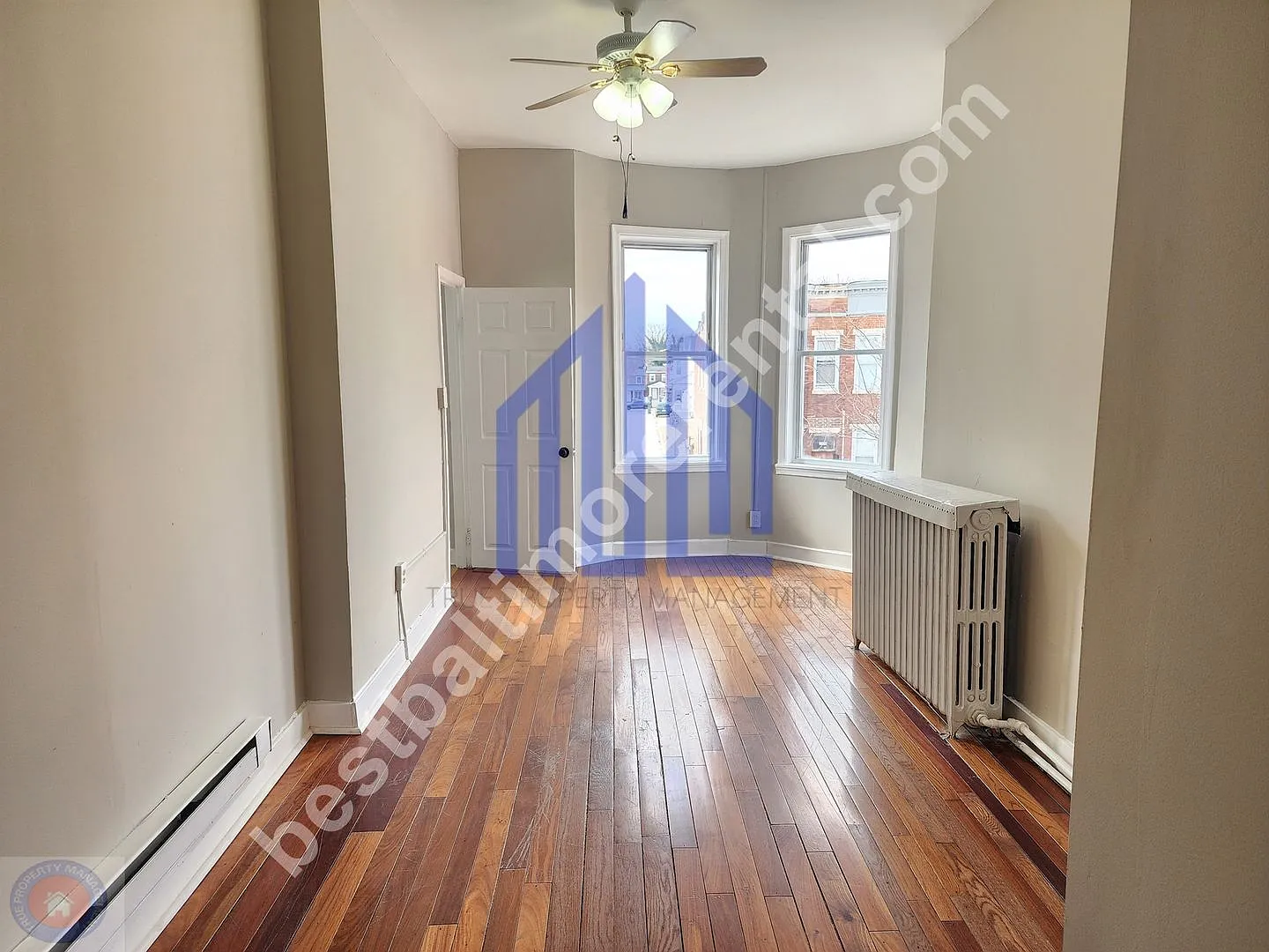 2535 Greenmount Ave — Photo 4