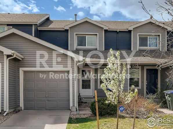 11089 Gaylord St, Northglenn, CO 80233