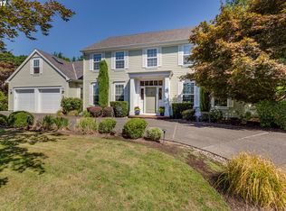 8707 SW Homewood St, Portland, OR 97225