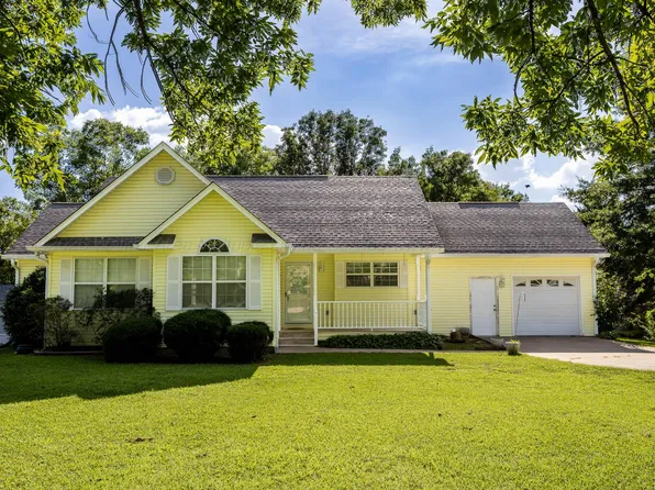 1760 Stella Lockard Rd, Cordova, AL 35550