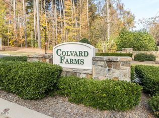 422 Colvard Woods Way #6, Durham, NC 27713