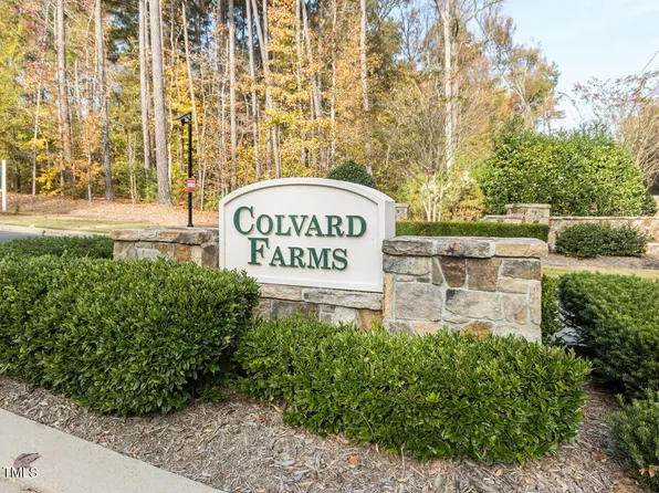 422 Colvard Woods Way #6, Durham, NC 27713