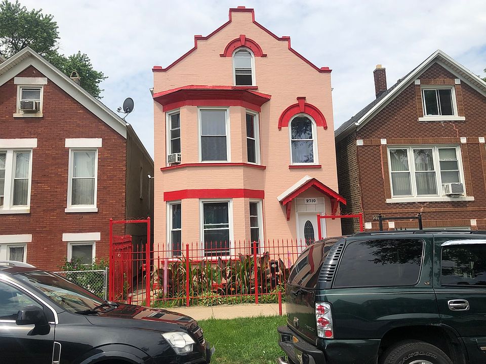 1st image of 2710 S Homan Ave
