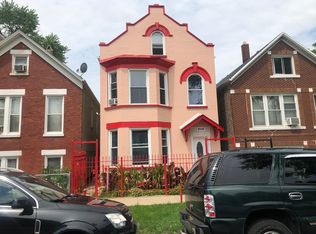 2710 S Homan Ave, Chicago, IL 60623