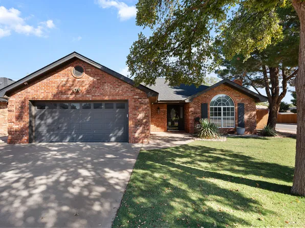6018 74th St, Lubbock, TX 79424