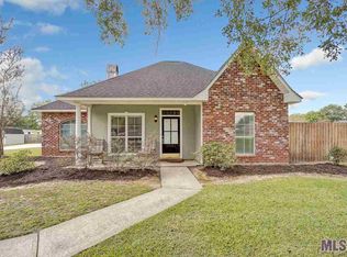 25923 Natchez Ave, Denham Springs, LA 70726