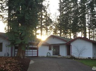 4805 34th Ct SE, Lacey, WA 98503