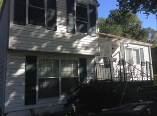 2920 Old Hanley Rd, Saint Louis, MO 63114