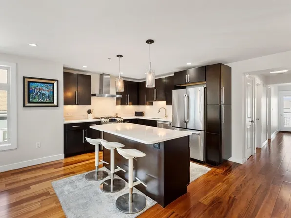 112 W 9th St Unit 2, South Boston, MA 02127