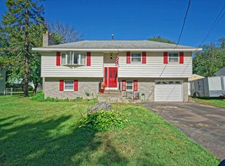 511 Chadwick Rd, Schenectady, NY 12304
