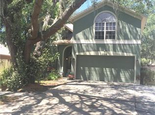 2314 Needham Dr, Valrico, FL 33596