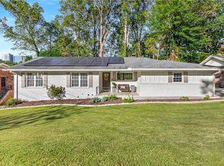 1840 Timothy Dr NE, Atlanta, GA 30329