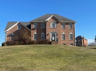 1023 Sandbury Ct, Forest, VA 24551