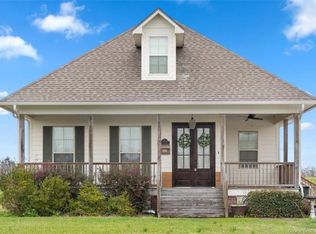 2015 Barbe St, Lake charles, LA 70601