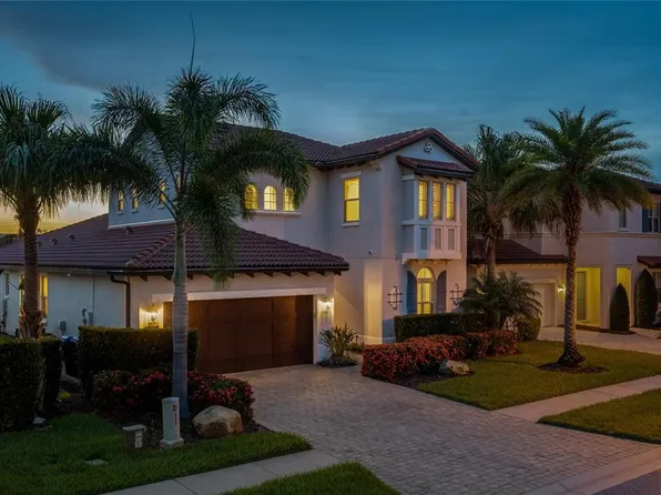 10745 Royal Cypress Way, Orlando, FL 32836